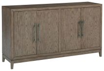 Signature Design by Ashley® D983-60 Chrestner - Gray - Dining Room Server