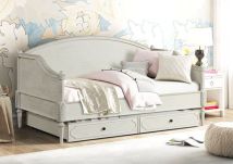 ACME BD01269 Lucien - Daybed - Antique White Finish