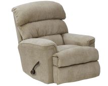 Jackson Furniture Industries 47392-1793/01 Pearson - Rocker Recliner - Linen