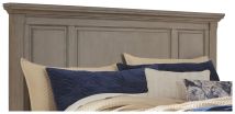 Ashley Furniture B733-57 Ashley Furniture B733-57 Lettner - Queen Panel Headboard - Light Gray