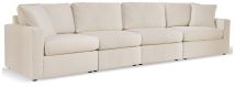 Ashley Furniture 92103S10 Ashley Furniture 92103S10 Modmax - 4-Piece Sectional - Oyster