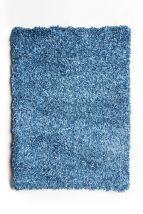 Furniture of America RG4109 Annmarie - Area Rug - Blue