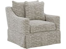 Craftmaster Furniture 915810BDSC Swivel Chair