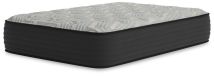 Sierra Sleep® by Ashley M41521 Palisades Firm - Gray / Blue - Full Mattress