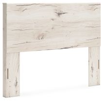 Benchcraft® B2310-57 Benchcraft® B2310-57 Lawroy - Queen Panel Headboard - Light Natural