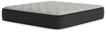 Sierra Sleep® by Ashley M41541 Palisades Firm - Gray / Blue - King Mattress
