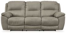 Ashley Furniture 5420388 Ashley Furniture 5420388 Next-Gen Gaucho - Reclining Sofa - Putty