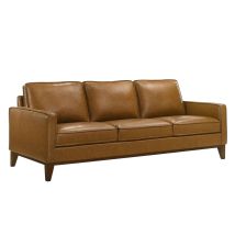 New Classic L1213-30-CBW Caspar - Sofa - Caramel