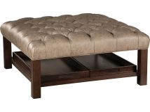 Craftmaster Furniture L024500 Ottoman