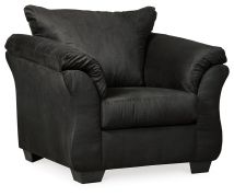 Ashley Furniture 7500820 Darcy - Chair - Black