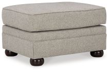 Signature Design by Ashley® 3730714 Gaelon - Dune - Ottoman