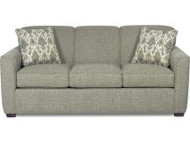 Craftmaster Furniture 725550-68 Sleeper Sofa
