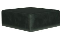 Jackson 224512-1930/35 Jackson 224512-1930/35 Remington - Cocktail Ottoman - Pine