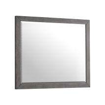Intercon PO-BR-9591-BDL-C Portia - Mirror - Brushed Brindle