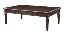 ACME 88265 Chateau De Ville - Coffee Table - Espresso Finish