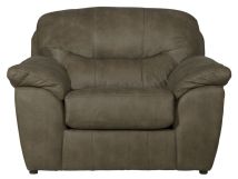 Jackson 453001-1929/49 Bradshaw - Chair & 1/2 - Mushroom