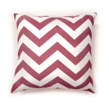 Furniture of America PL6022RD-S-2PK Zoe - Pillow 18" (Set of 2) - Red