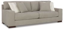 Ashley Furniture 5200438 Maggie - Flax - Sofa