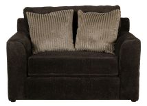 Jackson 329101-1806/58-2642/28 Jackson 329101-1806/58-2642/28 Midwood - Oversized Chair - Smoke