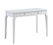 ACME AC00917 Alsen - Console Table - White Finish
