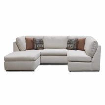 England Furniture 9F00-22 Scottie Corner Wedge