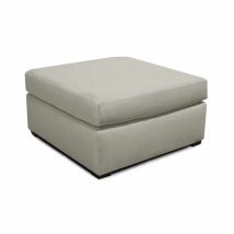 England Furniture 9F00-10 Scottie Ottoman