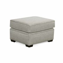 England Furniture 9R07 Hallie Ottoman