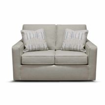England Furniture 9X06 Norris Loveseat