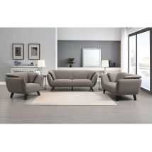 ACME LV02369 Nayeli - Loveseat - Brown