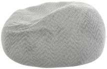 Jackson 60098-2902/28 Jackson 60098-2902/28 Sploosh - Comfort Sack - Grey