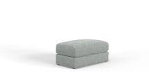 Jackson 226510-1475/43 Jackson 226510-1475/43 Brett - Ottoman - Lotus