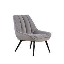 New Classic SAF23-AC-GRY New Classic SAF23-AC-GRY Astrid - Accent Chair - Gray