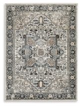 Ashley Furniture R405822 Ashley Furniture R405822 Gregmoore - 5' x 7' Rug - Multi