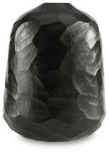 Ashley Furniture A2000718 Ashley Furniture A2000718 Ryanford - Vase - 9.65" - Black