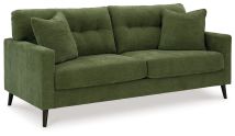 Signature Design by Ashley® 2610738 Bixler - Olive - Sofa