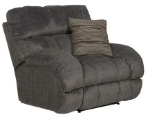 Jackson Furniture Industries 35907-1934/88-2317/08 Jackson Furniture Industries 35907-1934/88-2317/08 Ashland - Lay Flat Recliner - Granite