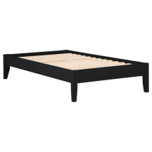 CoasterEveryday 306129T Hounslow - Twin Universal Platform Bed - Black