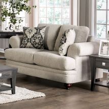 Furniture of America SM6442-LV Miramar - Loveseat