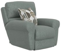 Jackson Furniture Industries 611307-1712/29-2934/29 Jackson Furniture Industries 611307-1712/29-2934/29 Kellen - Power Recliner With Zero Gravity - Woodlands