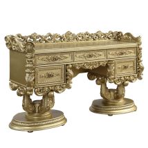 ACME BD01477 Bernadette - Vanity - Gold Finish