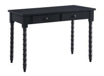 ACME AC00912 Altmar - Console Table - Black Finish