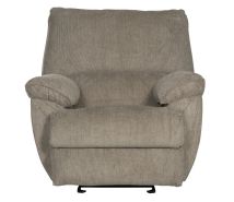 Jackson Furniture Industries 22506-2151/38 Jackson Furniture Industries 22506-2151/38 Elliott - Glider Recliner - Pewter