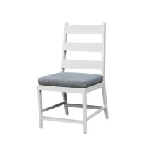 Intercon NS-BS-460C-BUF-K24 Nash - Outdoor Dining Barstool - Buff