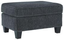Ashley Furniture 8390514 Abinger - Smoke - Ottoman