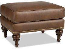 Craftmaster Furniture L028200BD Ottoman
