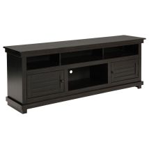 Coaster Fine Furniture 710063 Payne - TV Stand Media Console - Java