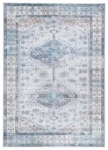Signature Design by Ashley® R405481 Hebruns - Multi - Washable Large Rug