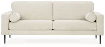 Signature Design by Ashley® 4110338 Hazela - Sandstone - Sofa