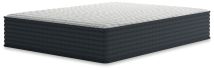 Sierra Sleep® by Ashley M43621 Hybrid 1300 - White - Full Mattress