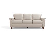 ACME LV01299 Pacific Palisades - Sofa - Beige Leather